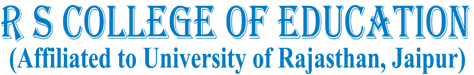 R.S. College of Education, Dausa